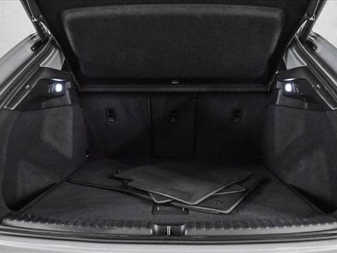 Certified 2024 Audi Q4 e-tron Premium Plus w/ Premium Plus image 6