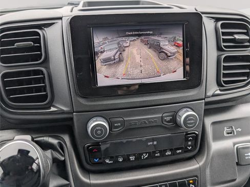 New 2026 RAM ProMaster 1500 w/ Safety Group FWD image 18