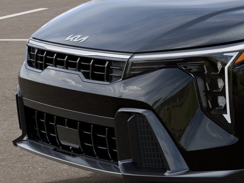 New 2026 Kia K4 GT-Line FWD image 14
