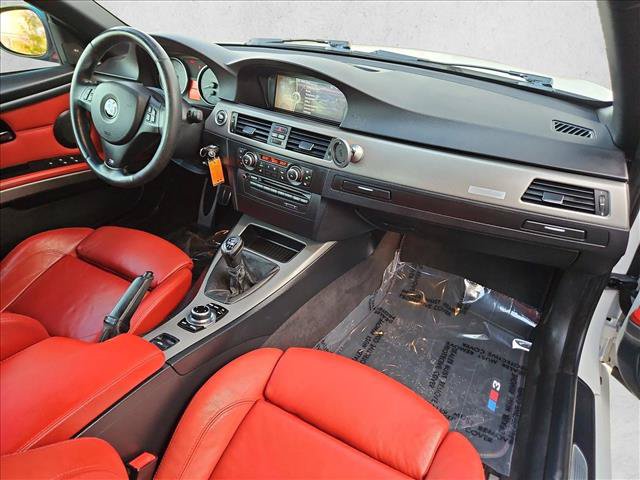Used 2012 BMW 335is Convertible RWD image 22