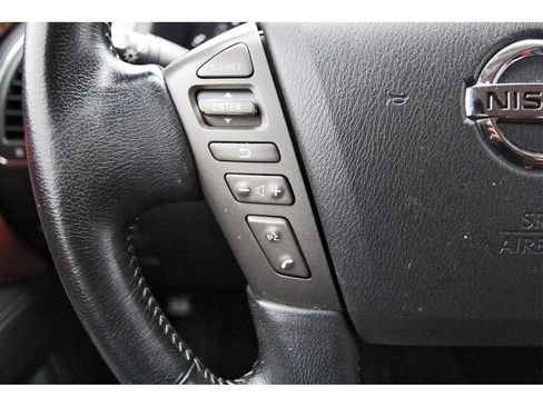 Used 2020 Nissan Armada SV w/ Driver Package image 15