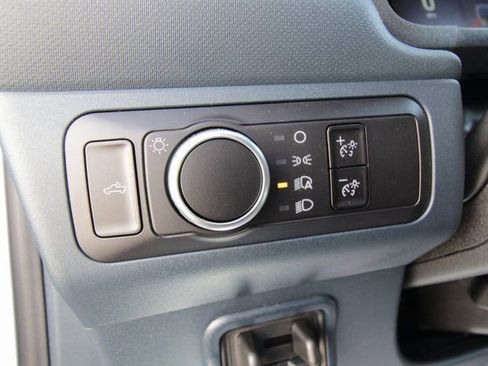 New 2025 Ford Maverick Lariat w/ Black Appearance Package AWD/4WD image 21