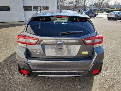 Used 2023 Subaru Crosstrek 2.0i Premium image 5