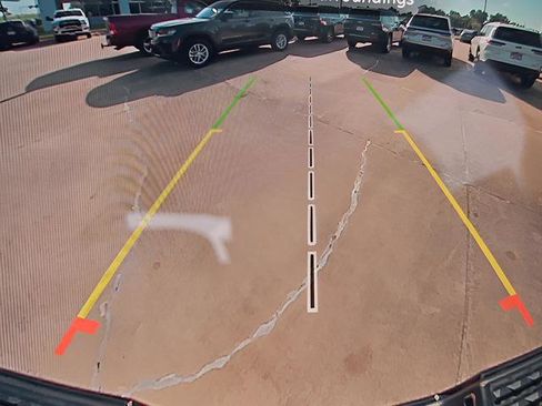 New 2026 RAM 2500 Big Horn image 21