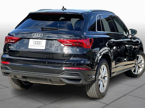 Certified 2025 Audi Q3 2.0T Premium w/ Convenience Package image 12