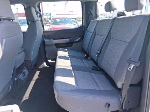 New 2026 Ford F250 XL w/ STX Appearance Package image 11