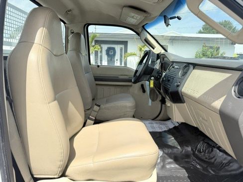 Used 2008 Ford F350 XL RWD image 16
