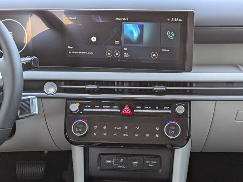 New 2026 Hyundai Tucson Limited image 21