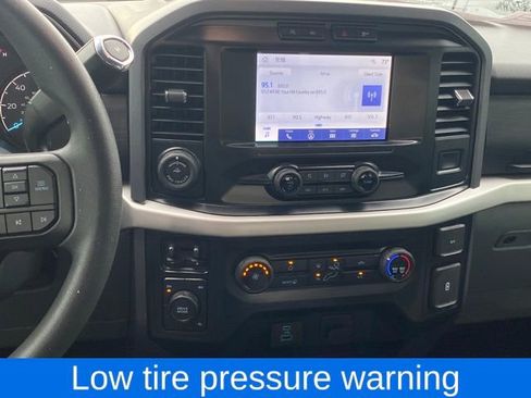 Used 2023 Ford F150 XLT w/ Trailer Tow Package image 10