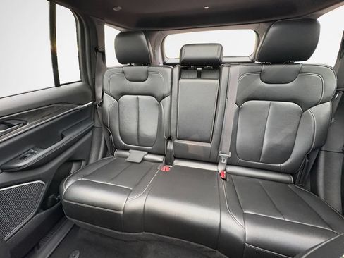 Certified 2024 Jeep Grand Cherokee Limited 4xe AWD/4WD image 29