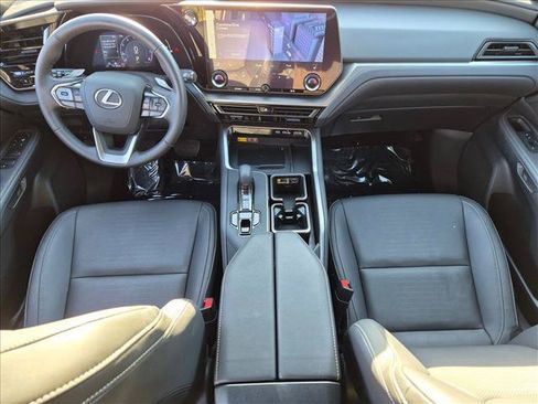 Used 2024 Lexus TX 350 FWD w/ Cold Weather Package image 18
