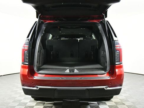 Used 2025 Chevrolet Suburban LS w/ Max Trailering Package AWD/4WD image 26