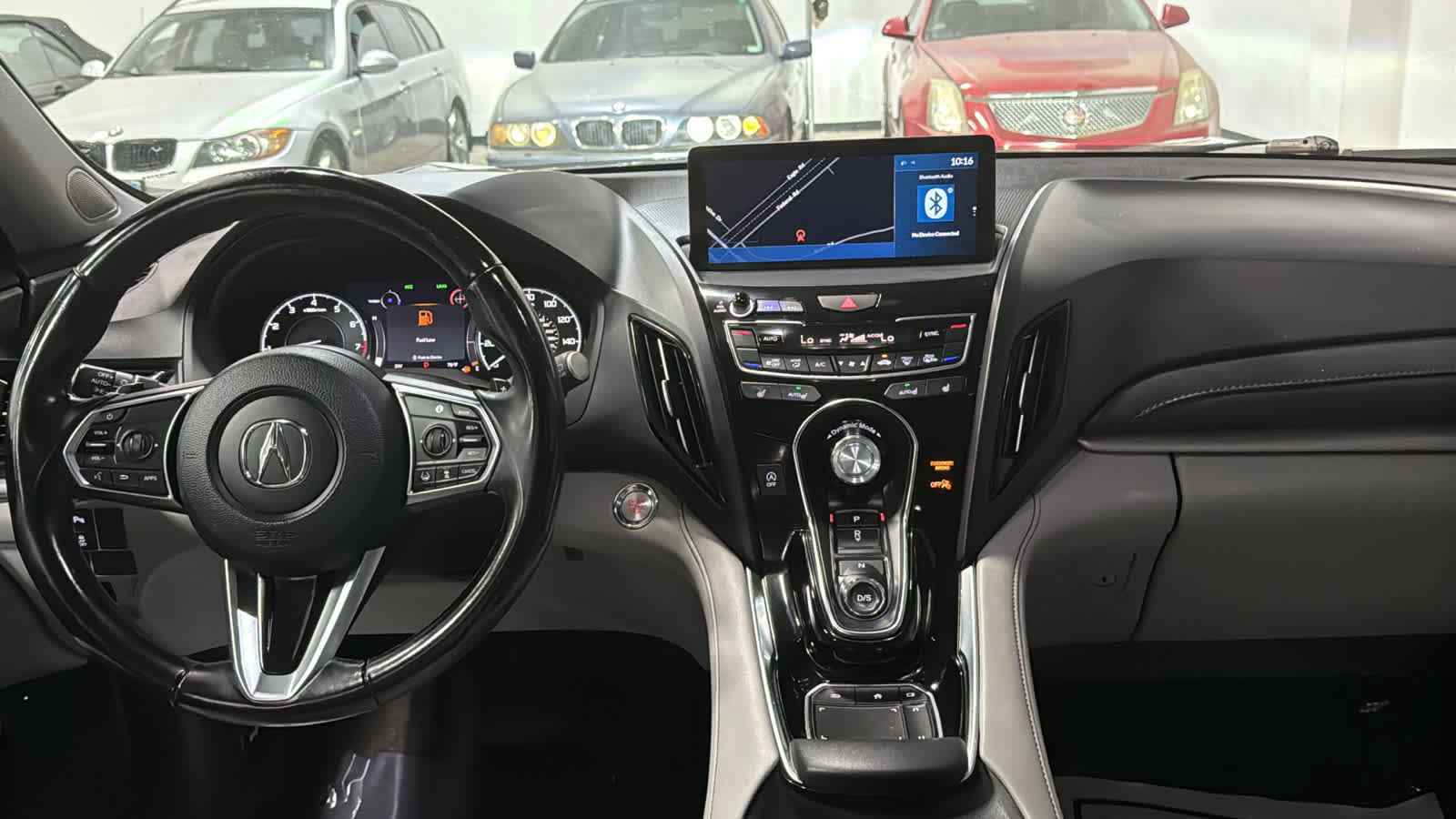 Used 2020 Acura RDX w/ Technology Package AWD/4WD image 24