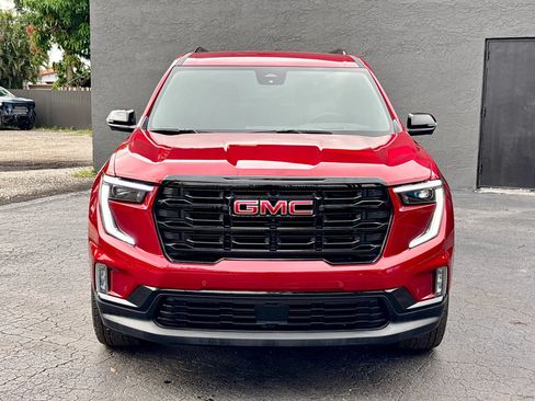 Used 2026 GMC Acadia Elevation w/ Super Cruise Package FWD image 2
