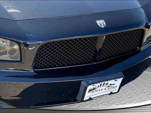 Used 2008 Dodge Charger R/T RWD image 31
