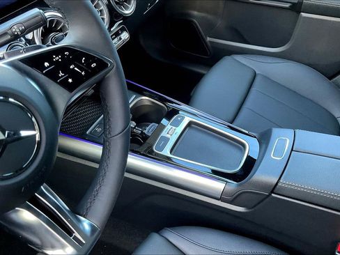 New 2026 Mercedes-Benz GLA 250 4MATIC image 8