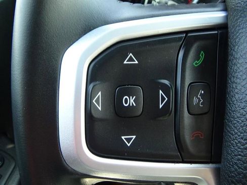 Certified 2023 RAM 1500 Big Horn image 22