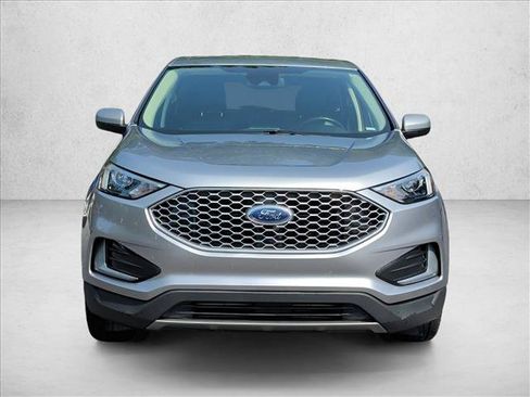 Used 2024 Ford Edge SEL AWD/4WD image 2