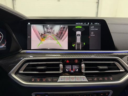 Used 2023 BMW X5 M50i w/ Executive Package image 27