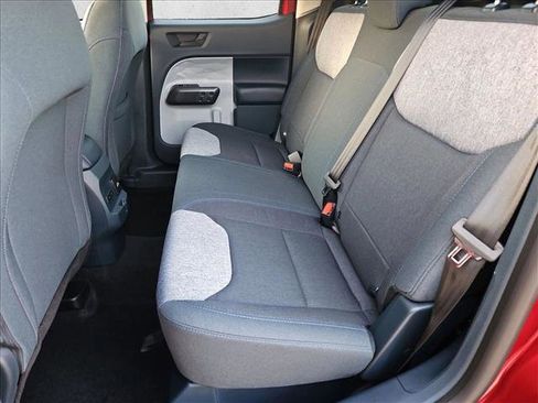 New 2026 Ford Maverick XLT w/ XLT Luxury Package image 16