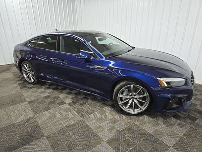 Used 2025 Audi A5 2.0T Premium Plus