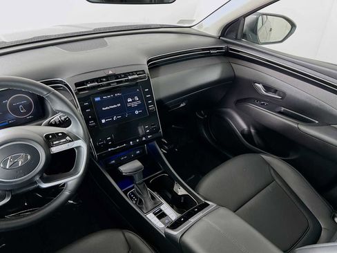 Certified 2023 Hyundai Tucson SEL w/ Convenience Package image 24