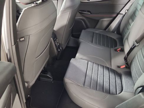 New 2025 Dodge Hornet GT w/ Cold Weather Group image 8