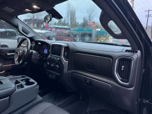 Used 2019 Chevrolet Silverado 1500 LT w/ All-Star Edition image 26