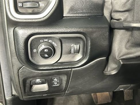 Used 2021 RAM 1500 Big Horn AWD/4WD image 19