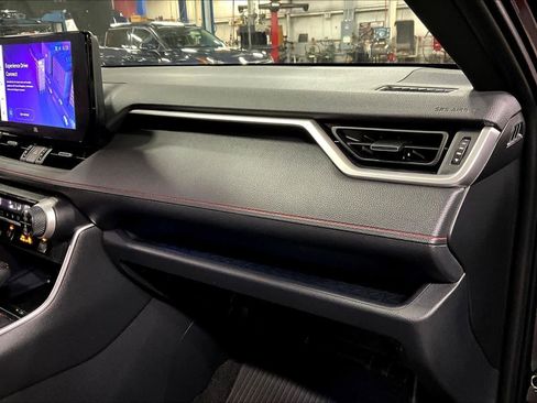 Used 2023 Toyota RAV4 XSE image 17