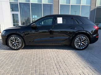 Used 2024 Audi Q8 e-tron Premium Plus AWD/4WD video 2