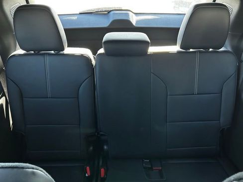 New 2026 GMC Acadia Elevation w/ Black Edition image 25