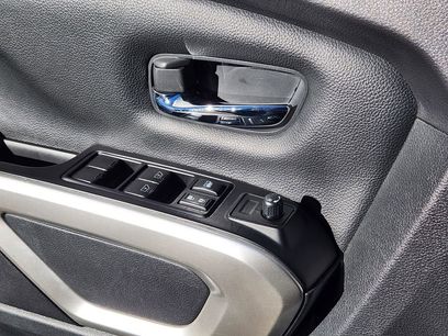 Used 2023 Nissan Titan SV
