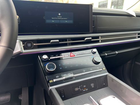 New 2026 Hyundai Santa Fe Limited image 26