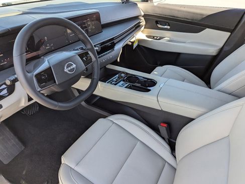 New 2025 Nissan Murano SV image 12