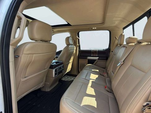Used 2019 Ford F150 Lariat AWD/4WD image 17
