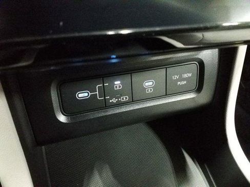 New 2026 Hyundai Tucson Blue SE image 9