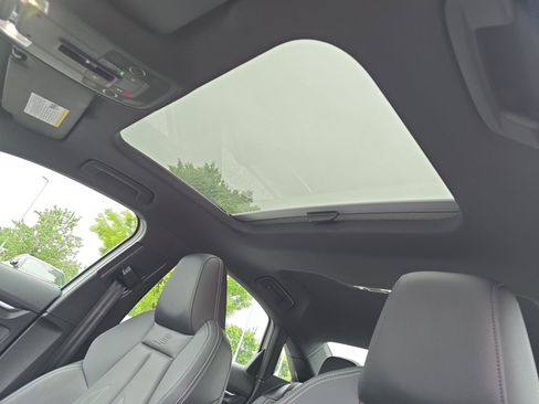 Used 2024 Audi S3 Premium AWD/4WD image 27