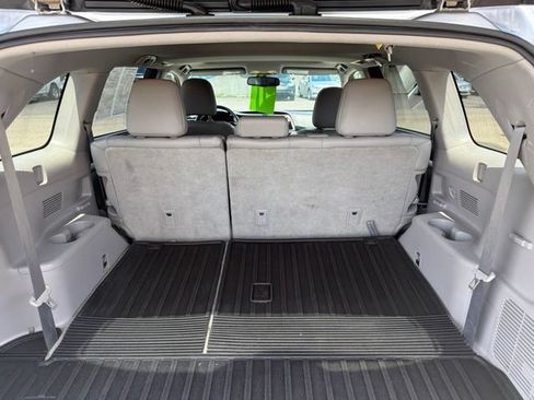 Used 2015 Toyota Highlander XLE AWD/4WD image 14