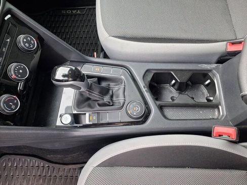 Used 2024 Volkswagen Taos S image 22