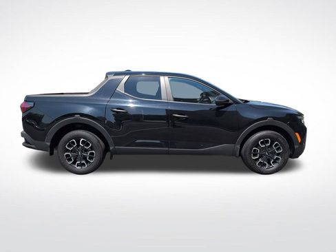 Certified 2023 Hyundai Santa Cruz SEL AWD/4WD image 8