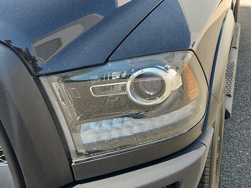 Used 2021 RAM 1500 Classic Warlock w/ Trailer & Traction Group AWD/4WD image 9