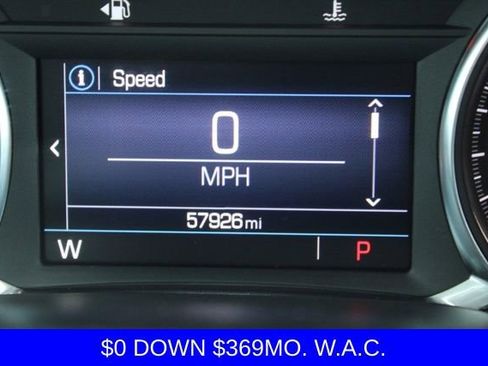 Used 2021 GMC Acadia SLE w/ Driver Convenience Package image 34