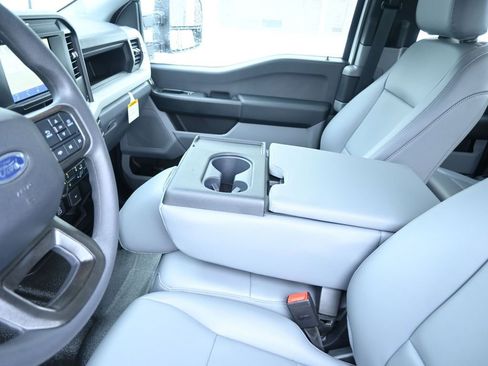 New 2026 Ford F450 XL RWD image 16