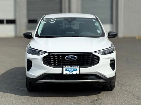 Used 2025 Ford Escape Active AWD/4WD image 7