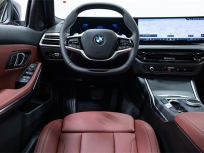 New 2026 BMW 330i xDrive Sedan w/ Premium Package