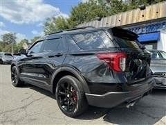 Used 2020 Ford Explorer ST w/ ST Street Pack AWD/4WD image 4