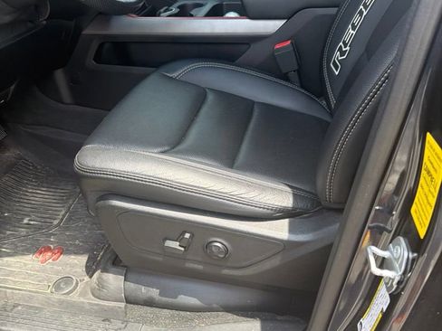 Used 2020 RAM 1500 Rebel w/ Rebel Level 2 Equipment Group AWD/4WD image 13