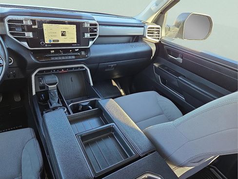 Used 2024 Toyota Tundra SR5 image 12