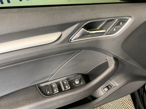 Used 2017 Audi A3 2.0T Premium image 14